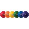 Champion Sports Rhino Skin Soccer Ball Set(Size 3)