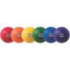 Champion Sports Rhino Skin Soccer Ball Set(Size 5)