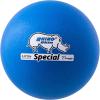 Champion Sports Rhino Skin Special Playground Ball(Neon Blue)