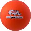 Champion Sports Rhino Skin Special Playground Ball(Neon Orange)