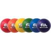 Champion Sports Rhino Skin Ultramax Dodgeballs(7″ Set of 6)