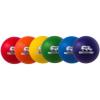 Champion Sports Rhino Skin Ultramax Dodgeballs(8.5″ Set of 6)