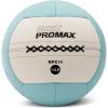 Champion Sports Rhino Slam Ball, 4-30 lb. Non-Slip Grip, Weightlifting, Crossfit, Home Gym, Fitness, 14″ Diameter Balls, Optional Storage Rack/Tree Sold Separately(14 LBS)