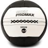 Champion Sports Rhino Slam Ball, 4-30 lb. Non-Slip Grip, Weightlifting, Crossfit, Home Gym, Fitness, 14″ Diameter Balls, Optional Storage Rack/Tree Sold Separately(30 LBS)