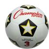Champion Sports Rubber Cover(White)