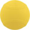 Champion Sports Safety Pitching Machine Softball(Yellow)