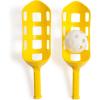 Champion Sports Scoop Ball Game: Classic for All Ages Outdoor Party Gear for Lawn, Camping & Beach