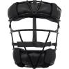 Champion Sports Softball Catcher’s Mask – Lightweight with Durable Wire Frame – Adjustable Harness Catcher’s Mask – Comfortable Fit