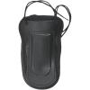 Champion Sports Throat Protector(BLACK)