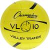 Champion Sports Training Volleyball, Indoor and Outdoor, with Soft, Hand-Sewn Nylon Panels – Multiple Styles(Size 7 (20% Lighter))