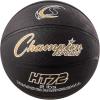 Champion Sports Weighted Basketball Trainer(Black)