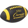 Champion Sports Weighted Football(colors may vary)