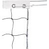 Champion SportsVolleyball Nets(Black/White)