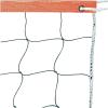 Champion SportsVolleyball Nets(Neon Orange)