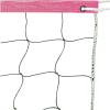 Champion SportsVolleyball Nets(Neon Pink)