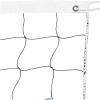 Champion SportsVolleyball Nets(Neon White)