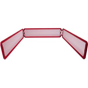 Champion Sports Bowling Pin Backstop: Sporting Goods Equipment for Training & Family Games