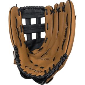 Champion Sports Fielder’s Glove (14.5-Inch)(Right Hand Throw)