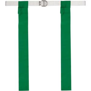 Champion Sports Flag Football Set(Green)