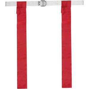Champion Sports Flag Football Set(Red)