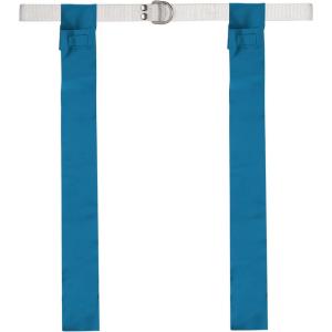 Champion Sports Flag Football Set(Royal Blue)