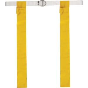 Champion Sports Flag Football Set(Yellow)