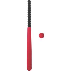 Champion Sports Foam Bat(Colors Vary)