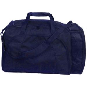 Champion Sports Football Equipment Bag(Navy)