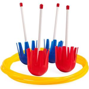 Champion Sports Indoor/Outdoor Game Sets(One Size)