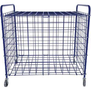 Champion Sports Lockable Ball Storage Locker(Full Size Locker (36″ x 24″ x 36″))