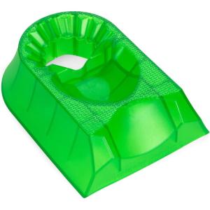 Champion Sports Premium Football Kicking Tee for Kickoff Practice – Ball Holder Tees for Footballs – Kicking Block and Accessories for Adults, Kids, Coaches(Triplex 3-in-1 Kicking Tee (1 Inch))