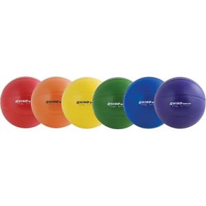 Champion Sports RS9SET Rhino Skin Low/Boun Basketball,9″,PK6