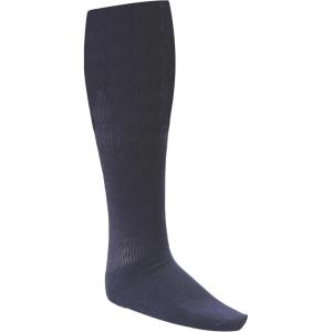 Champion Sports Rhino All Sport Socks – Machine Washable Sport Sock – for Baseball, Football, Soccer – Cushioned Tube Sock(Navy)