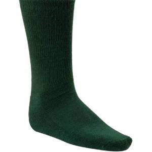 Champion Sports Rhino All Sport Socks | Small | 6.5-8(Dark Green)