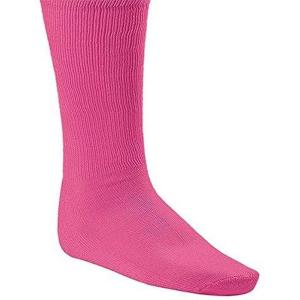 Champion Sports Rhino All Sport Socks | Small | 6.5-8(Neon Pink)