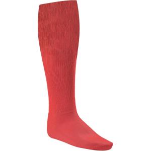 Champion Sports Rhino All Sport Socks | Small | 6.5-8(Red)