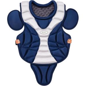 Champion Sports Rhino Series Youth Chest Protector(Navy)