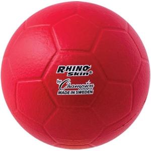 Champion Sports Rhino Skin Mini Molded Foam Mini Soccer Ball/Handball