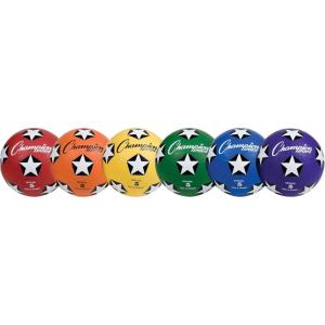 Champion Sports Rubber Cover(Multi)