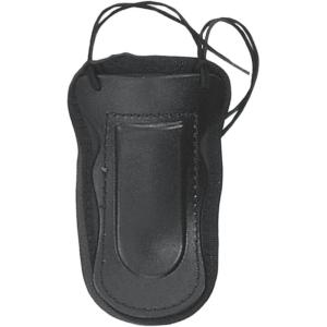 Champion Sports Throat Protector(BLACK)