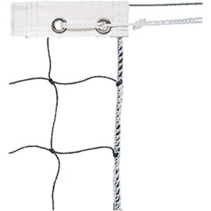 Champion SportsVolleyball Nets(Black/White)