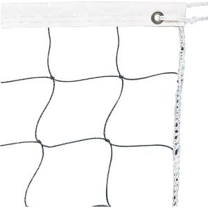 Champion SportsVolleyball Nets(Neon White)