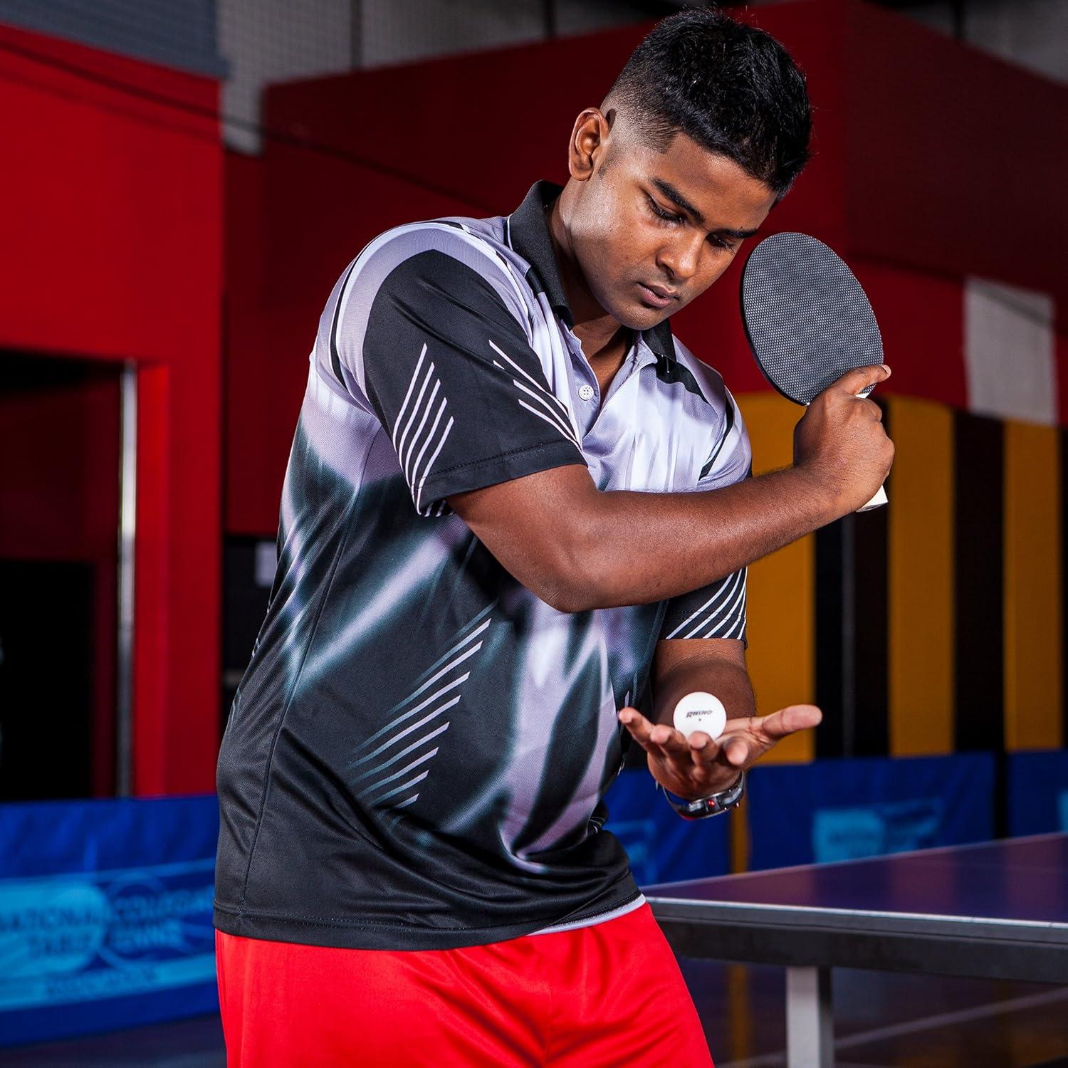 image:imageChampion Sports Champion Sports Table Tennis NetBlackRed