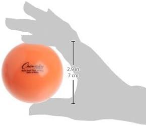 image:imageChampion Sports Field Hockey Practice Balls 12 Pack in Multiple ColorsOrange