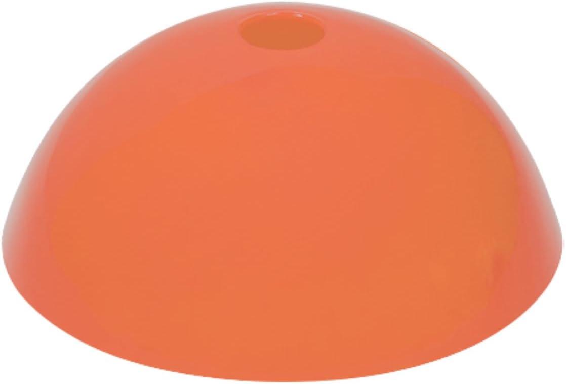 image:imageChampion Sports Soft Dome Cone Sets for Athletics and Social Distancing Assorted Colors
