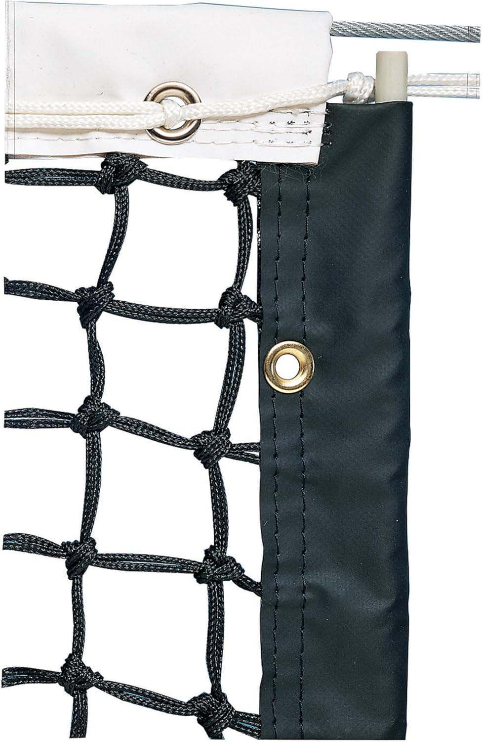 image:imageChampion Sports36 mm Tournament Tennis NetBlack