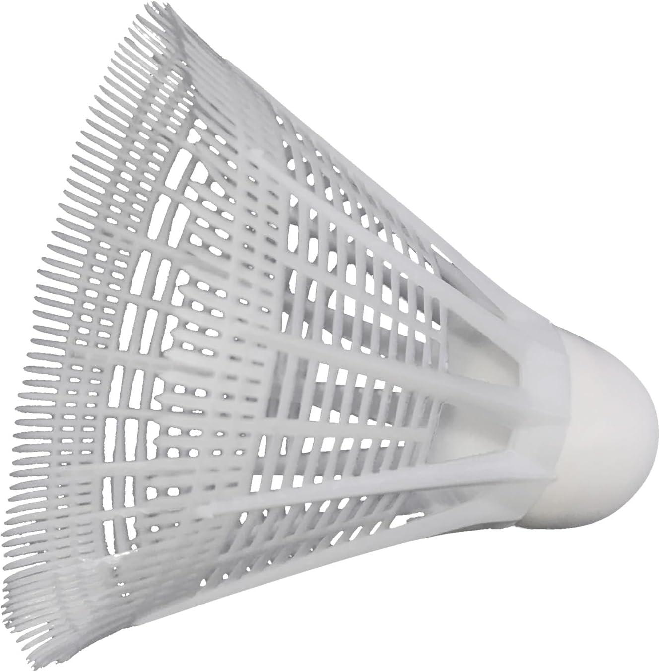 image:imageChampion SportsNylon Indoor ShuttlecockMulti