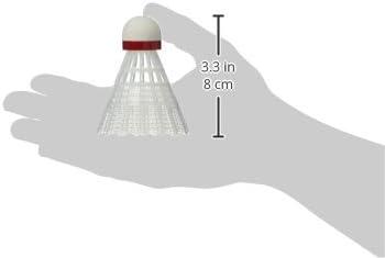 image:imageChampion SportsNylon Indoor ShuttlecockMulti