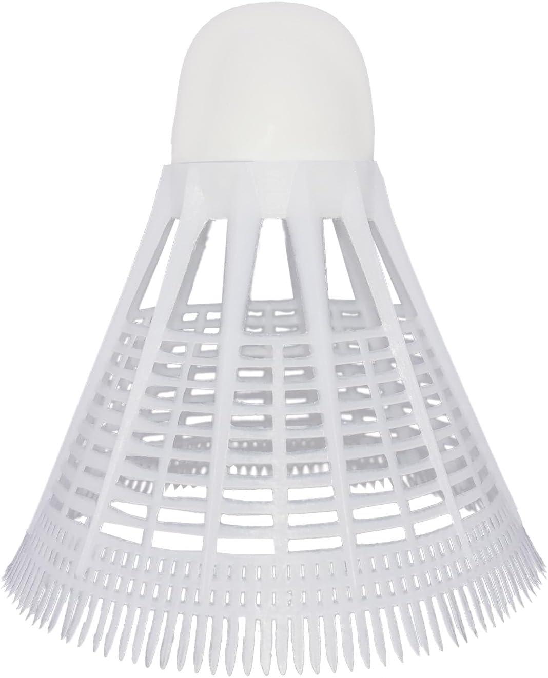 image:imageChampion SportsNylon Indoor ShuttlecockMulti