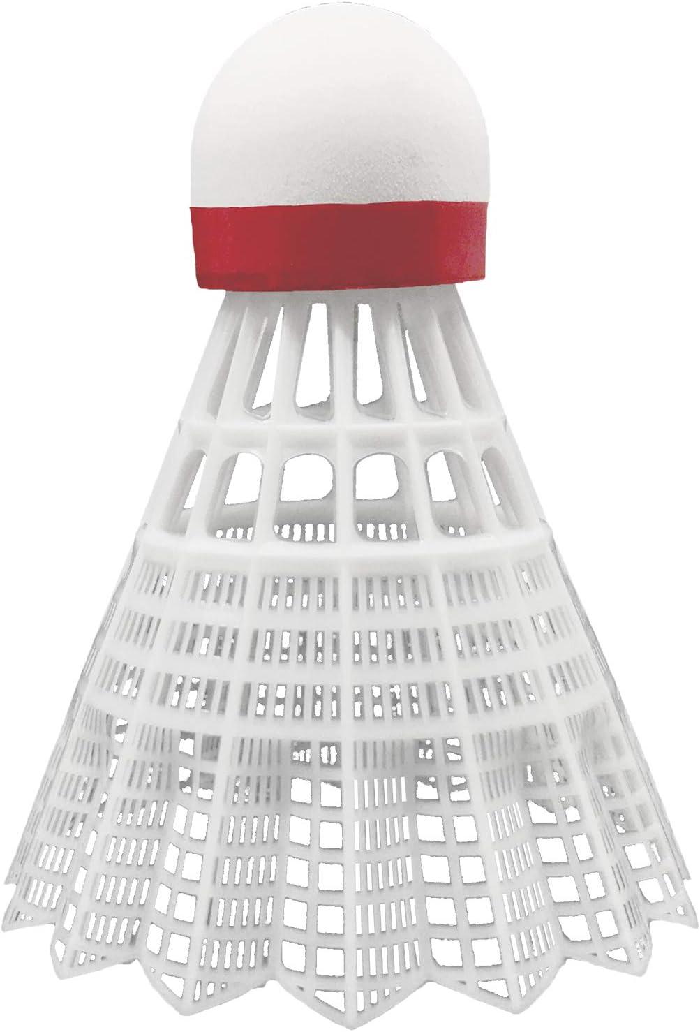 image:imageChampion SportsNylon Indoor ShuttlecockMulti
